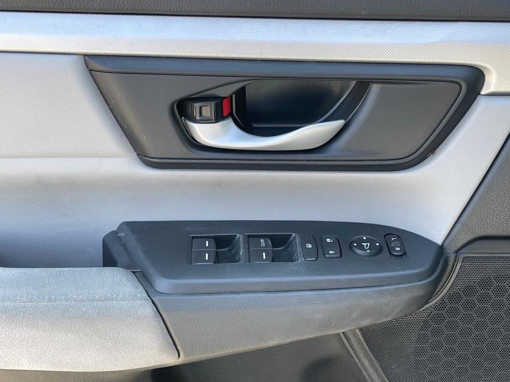 used 2020 Honda CR-V car, priced at $16,500