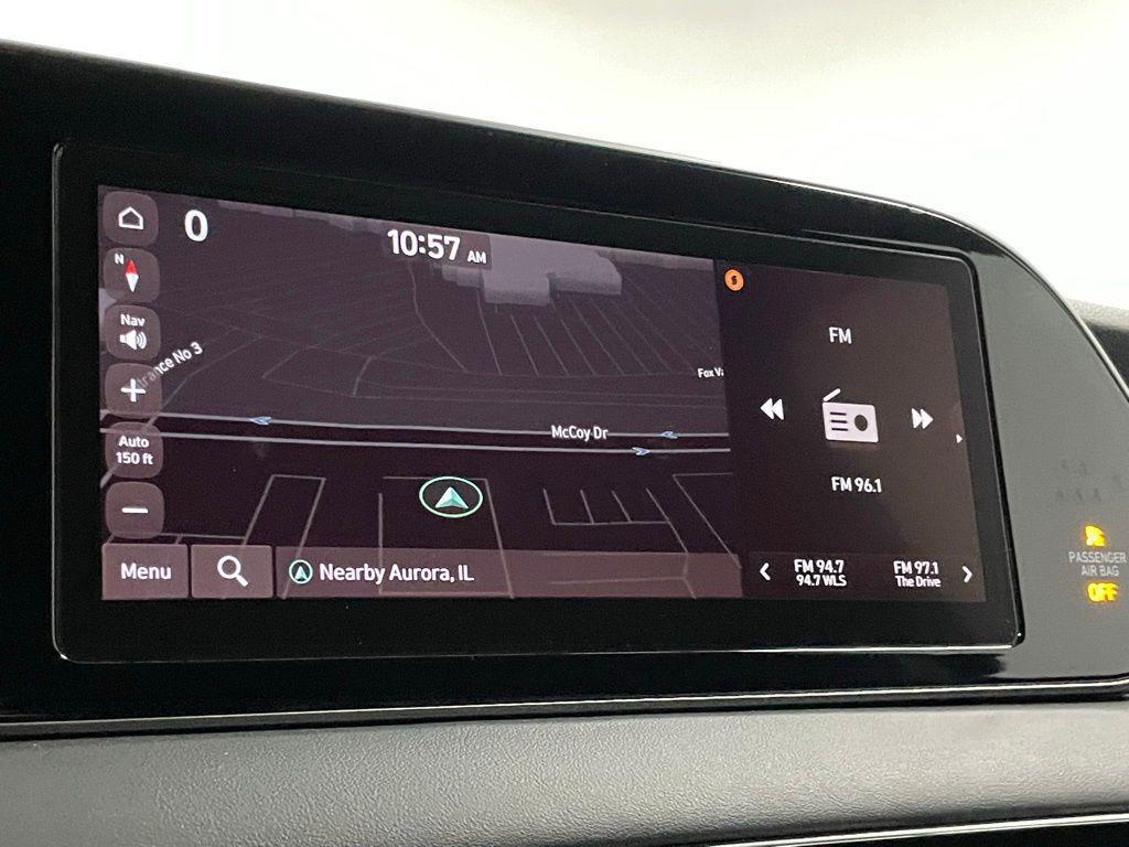 used 2020 Hyundai Palisade car, priced at $26,250