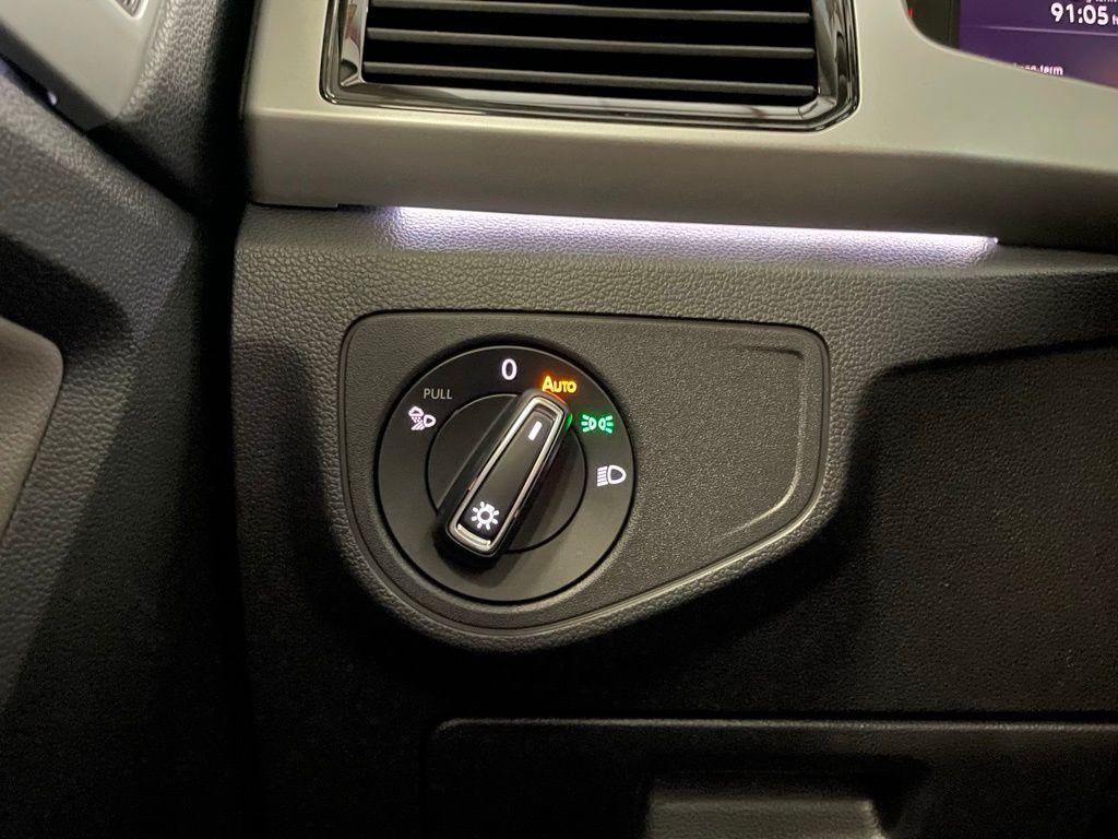 used 2021 Volkswagen Atlas car, priced at $27,000