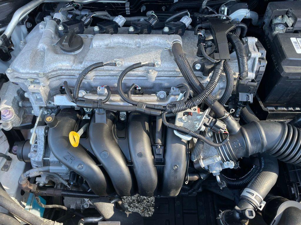 used 2020 Toyota Corolla car, priced at $17,250