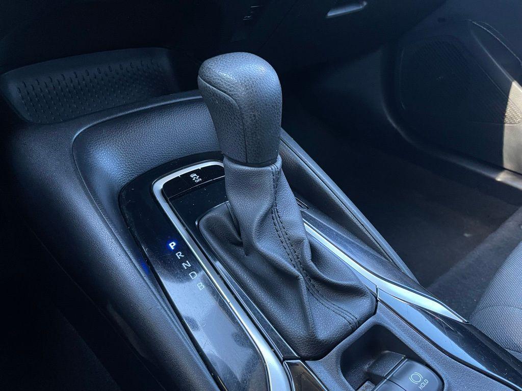 used 2020 Toyota Corolla car, priced at $17,250