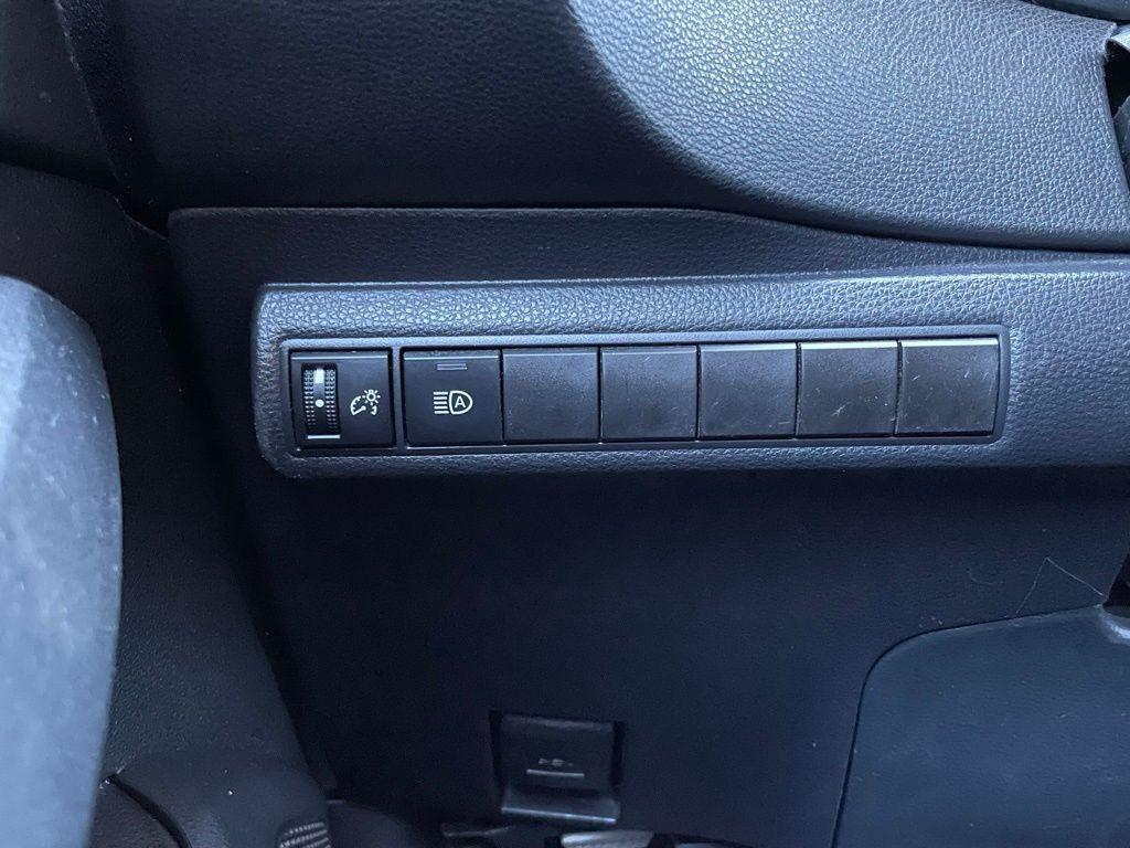 used 2020 Toyota Corolla car, priced at $17,250