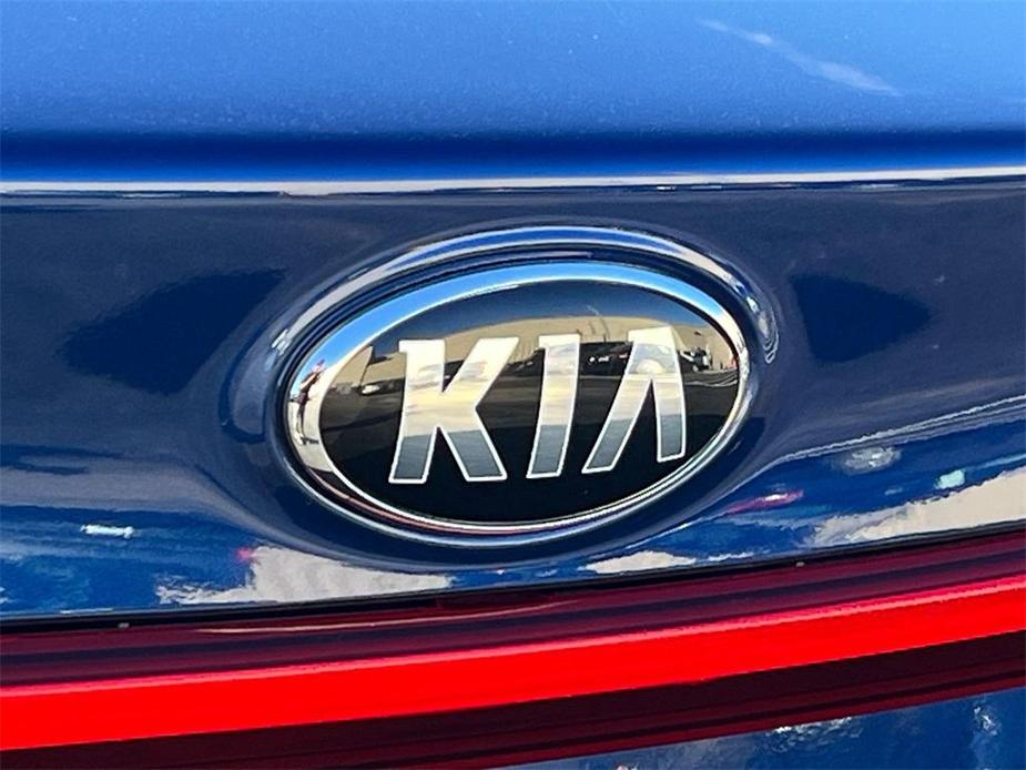 used 2019 Kia Forte car, priced at $14,500