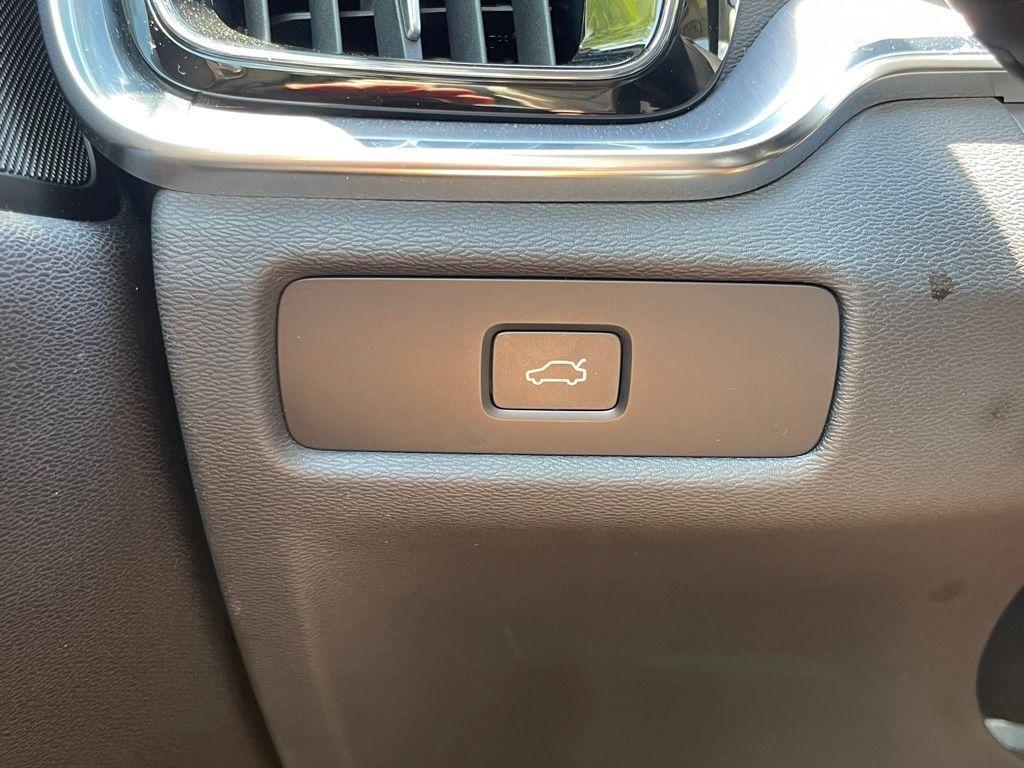 used 2024 Volvo S60 car, priced at $26,500