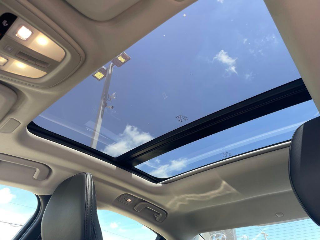 used 2024 Volvo S60 car, priced at $26,500
