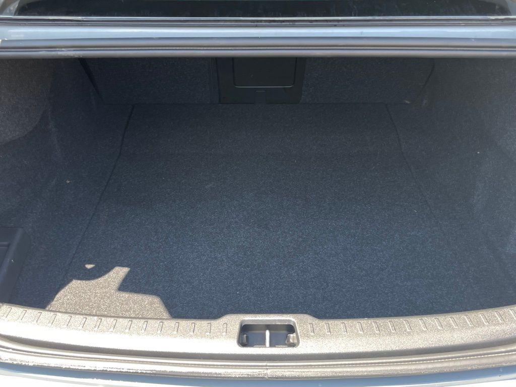 used 2024 Volvo S60 car, priced at $26,500
