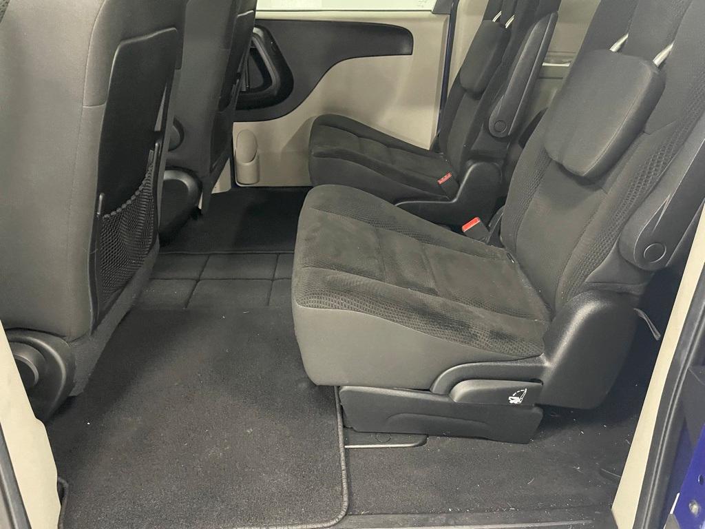 used 2019 Dodge Grand Caravan car, priced at $16,750