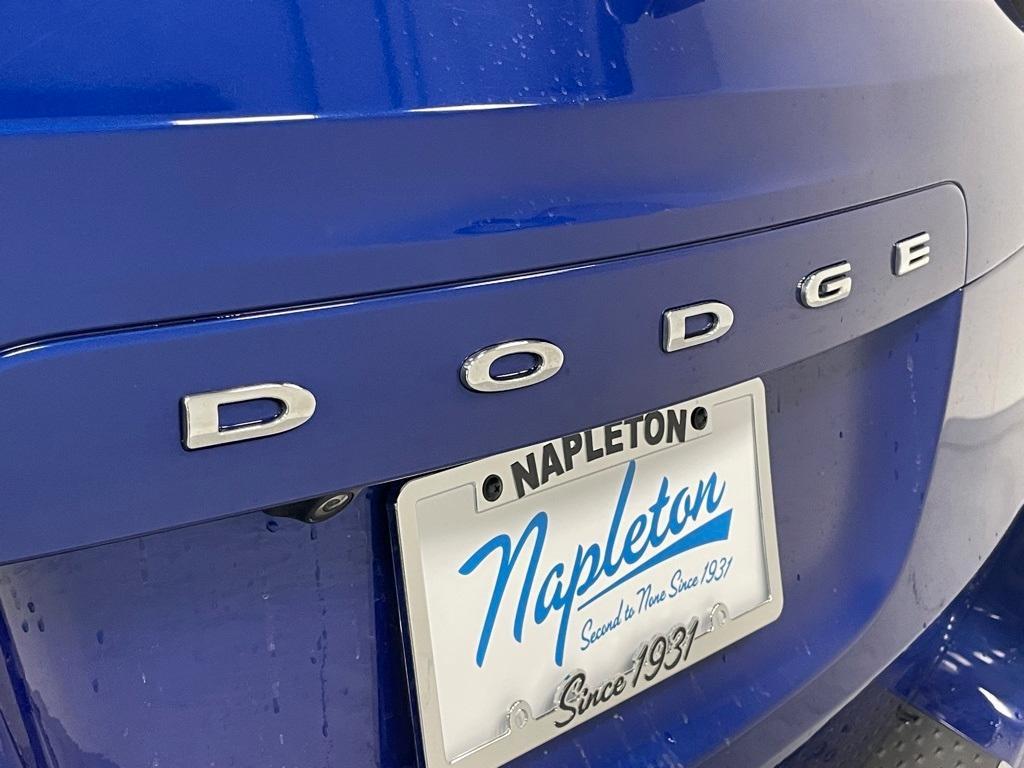 used 2019 Dodge Grand Caravan car, priced at $16,750