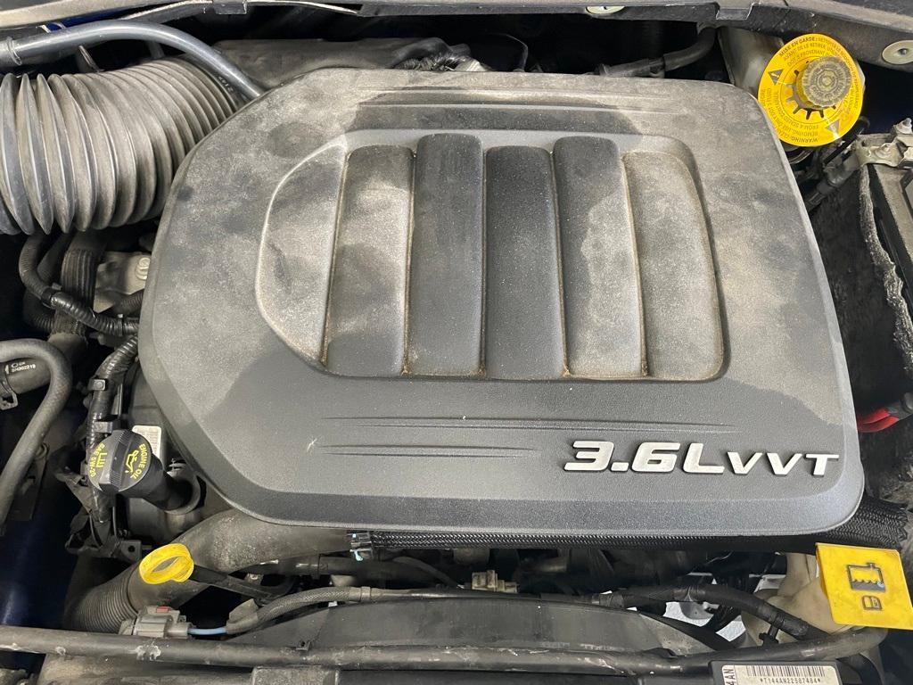 used 2019 Dodge Grand Caravan car, priced at $16,750