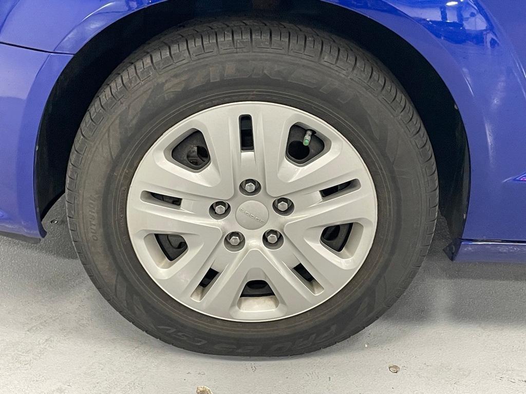 used 2019 Dodge Grand Caravan car, priced at $16,750