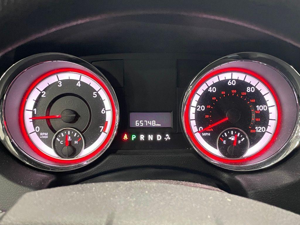 used 2019 Dodge Grand Caravan car, priced at $16,250