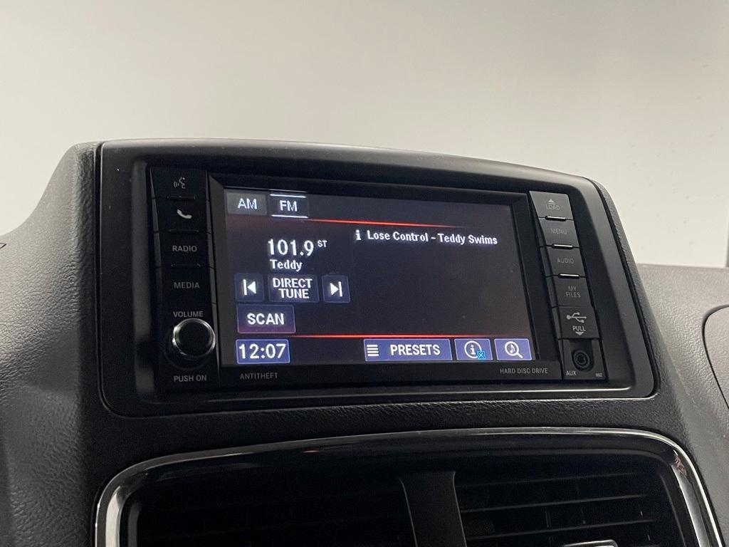 used 2019 Dodge Grand Caravan car, priced at $16,750