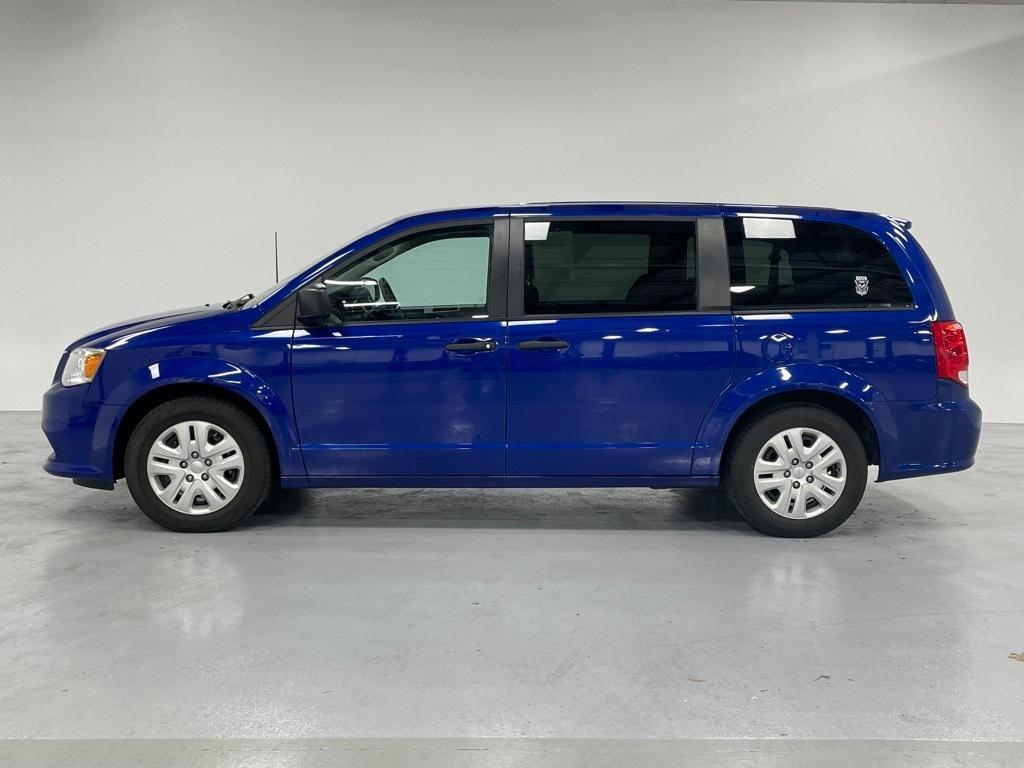 used 2019 Dodge Grand Caravan car, priced at $16,750