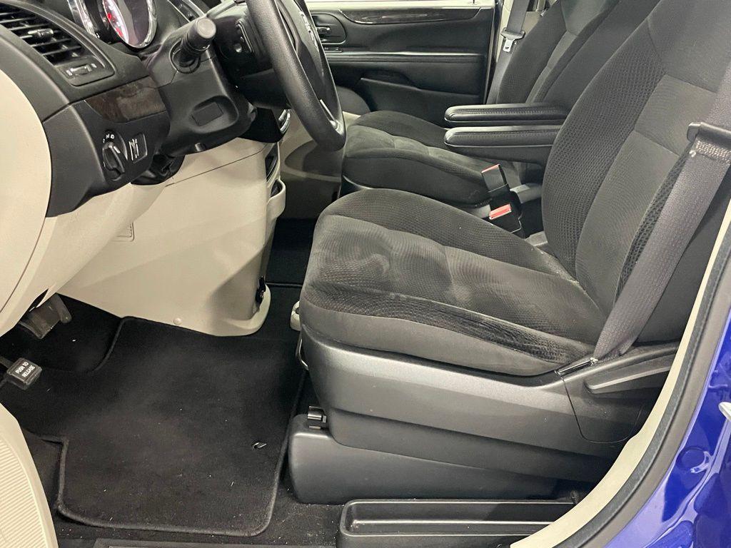 used 2019 Dodge Grand Caravan car, priced at $16,250