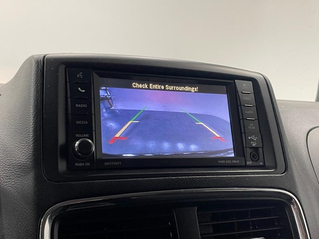 used 2019 Dodge Grand Caravan car, priced at $16,750