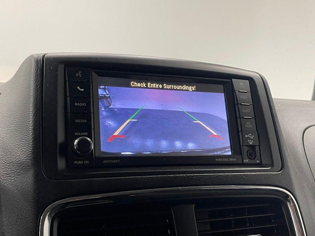 used 2019 Dodge Grand Caravan car, priced at $16,250