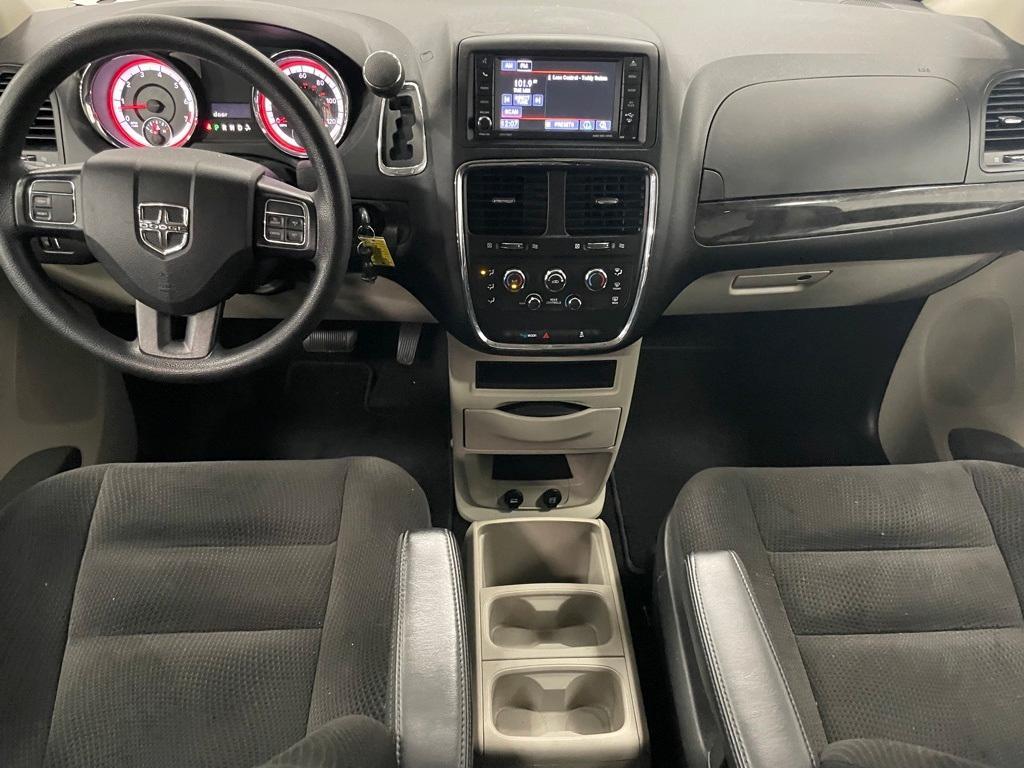 used 2019 Dodge Grand Caravan car, priced at $16,750
