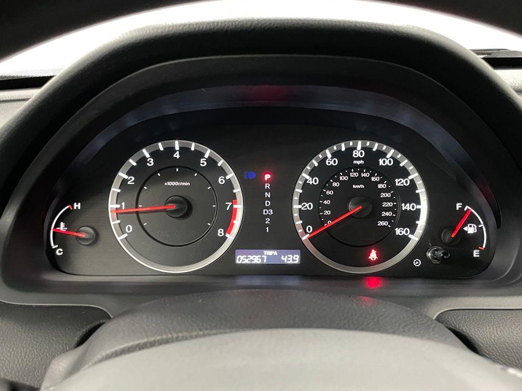used 2010 Honda Accord car, priced at $11,500