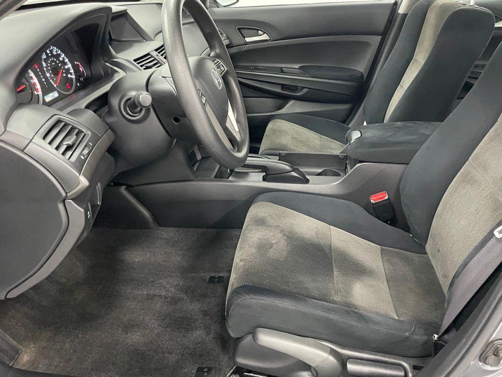 used 2010 Honda Accord car, priced at $11,500