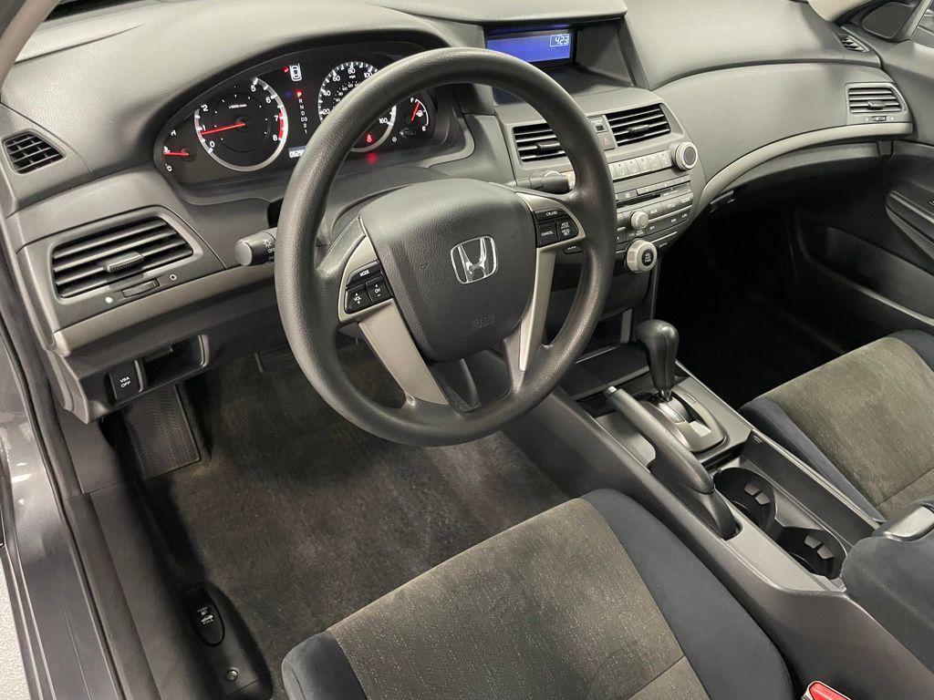 used 2010 Honda Accord car, priced at $11,500