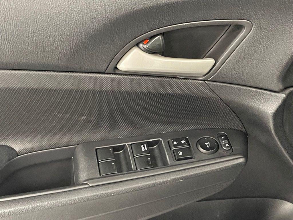 used 2010 Honda Accord car, priced at $11,500