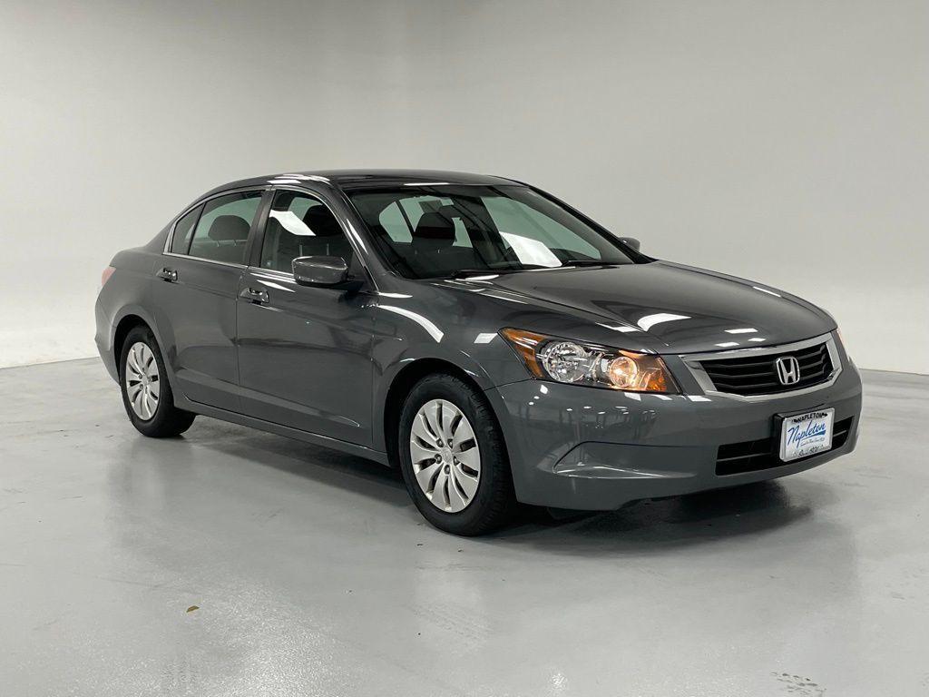 used 2010 Honda Accord car, priced at $11,500