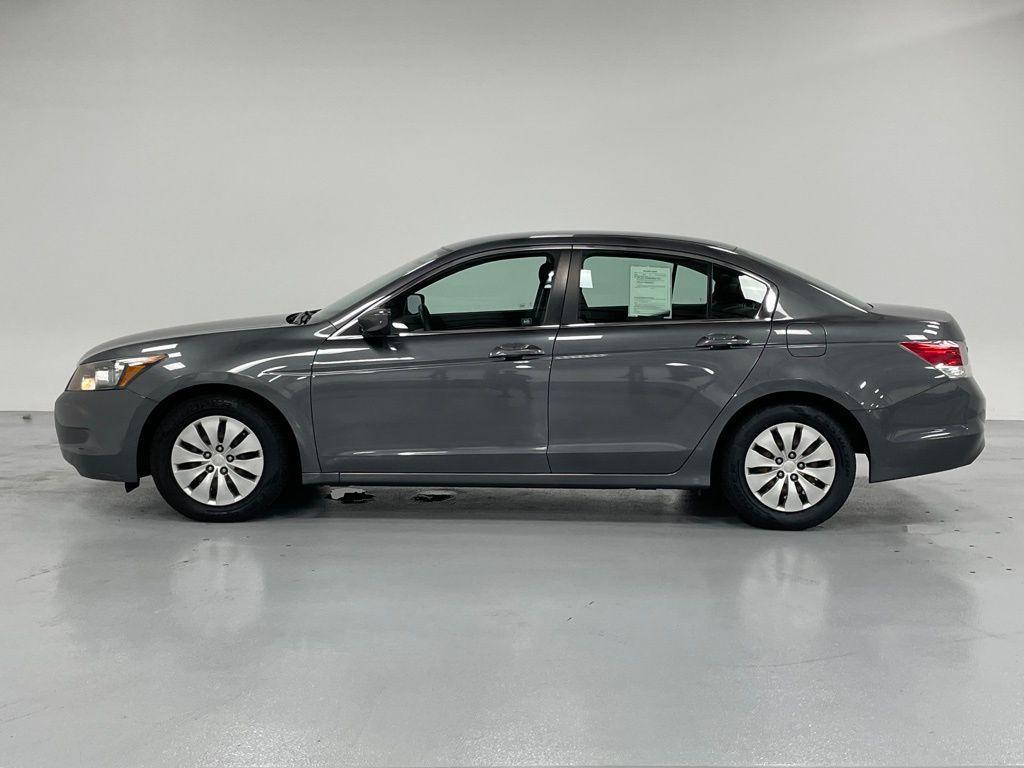 used 2010 Honda Accord car, priced at $11,500