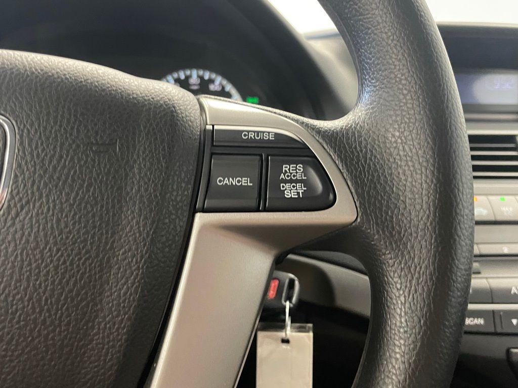 used 2010 Honda Accord car, priced at $11,500