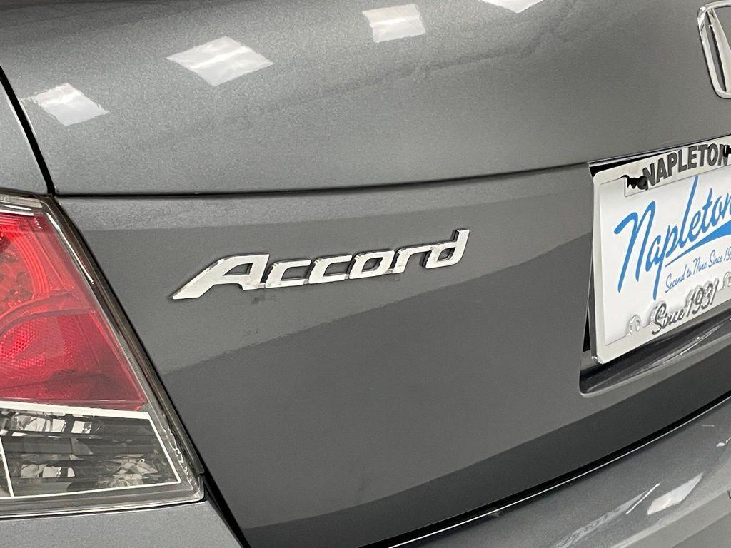 used 2010 Honda Accord car, priced at $11,500