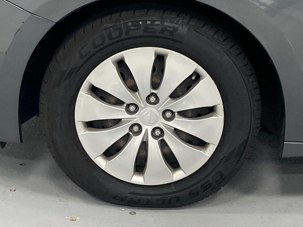 used 2010 Honda Accord car, priced at $11,500