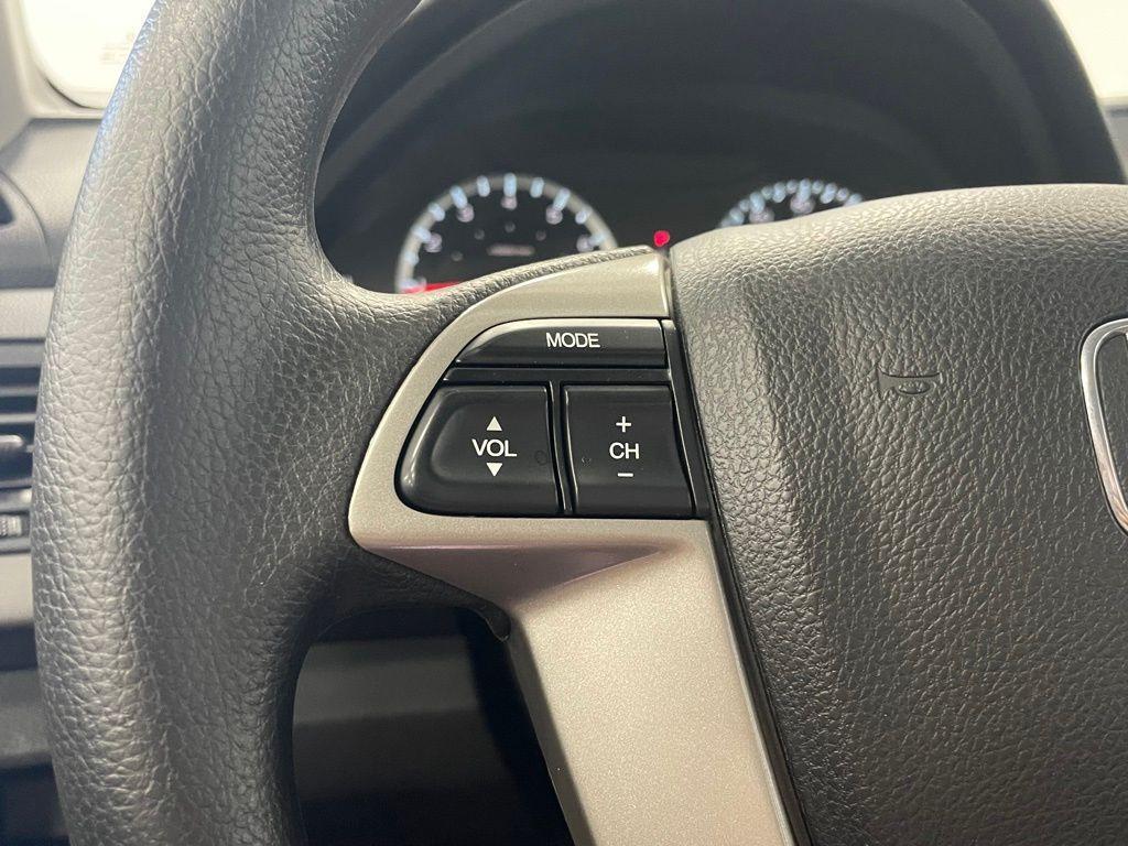 used 2010 Honda Accord car, priced at $11,500
