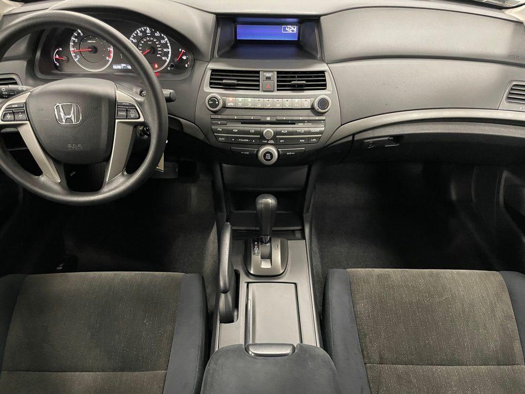 used 2010 Honda Accord car, priced at $11,500
