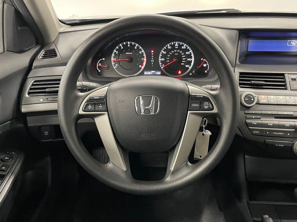 used 2010 Honda Accord car, priced at $11,500