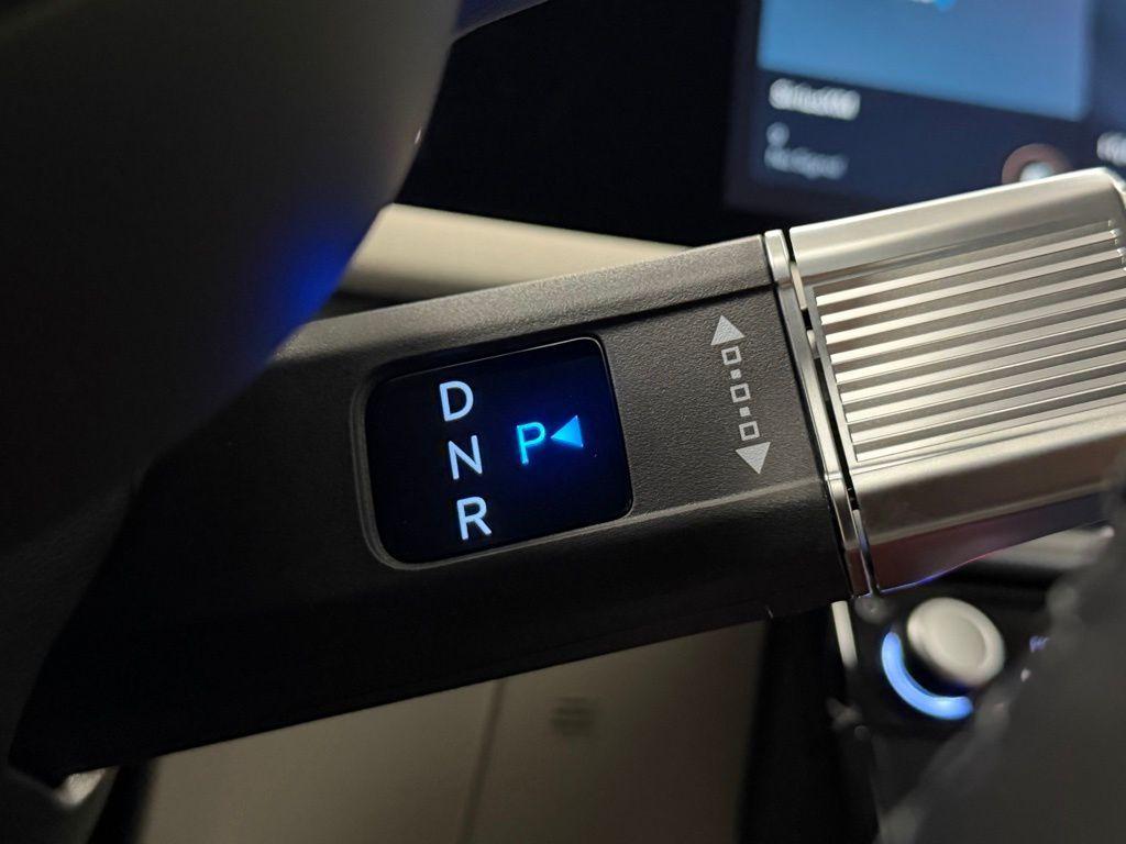 new 2026 Hyundai TUCSON Hybrid car, priced at $37,134