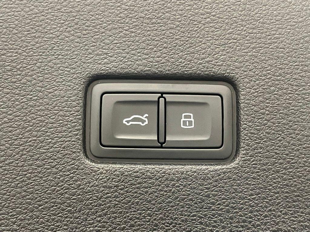 used 2019 Audi Q8 car, priced at $31,000