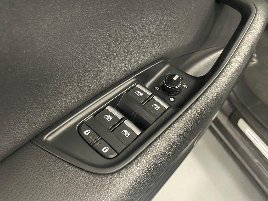 used 2019 Audi Q8 car, priced at $31,000