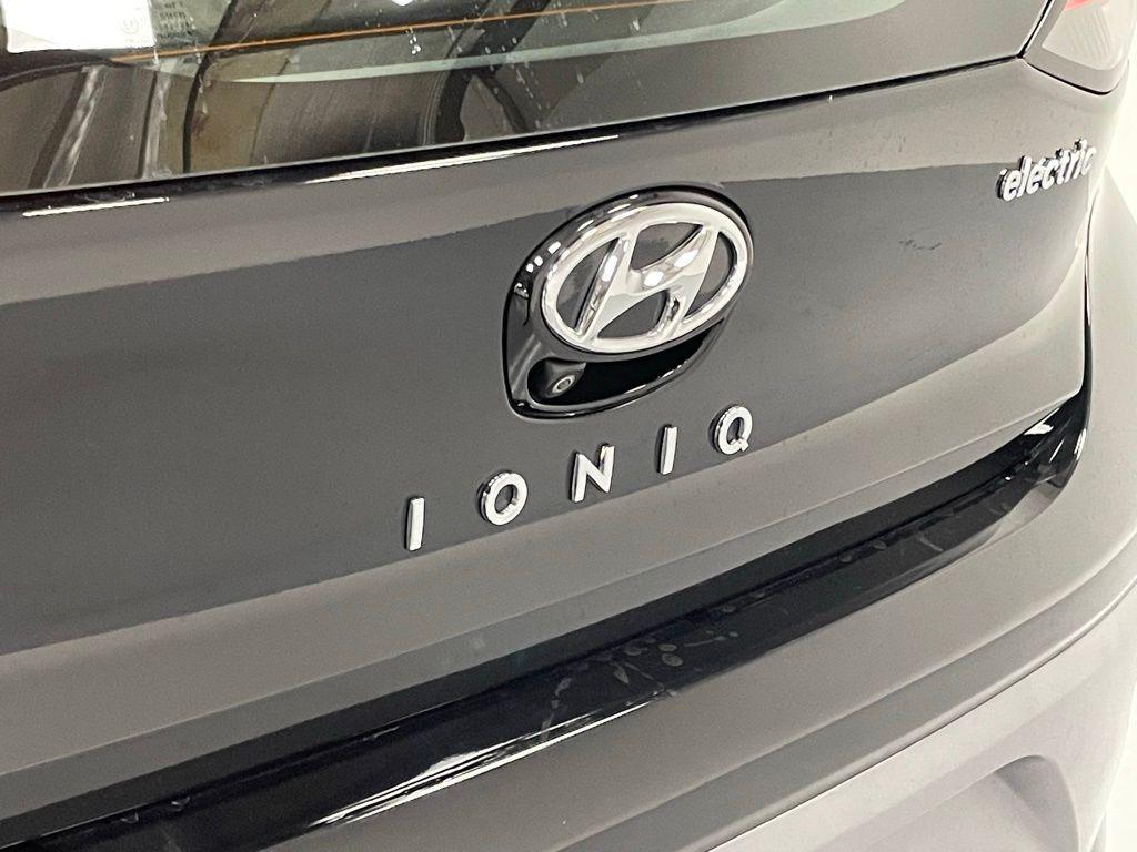 used 2021 Hyundai Ioniq EV car, priced at $17,500
