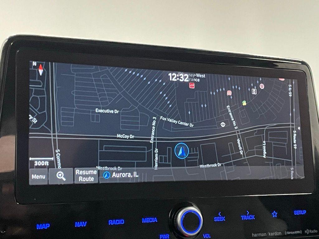 used 2021 Hyundai Ioniq EV car, priced at $17,500