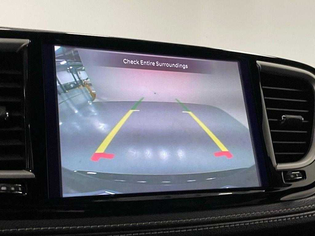 used 2021 Chrysler Pacifica car, priced at $25,750