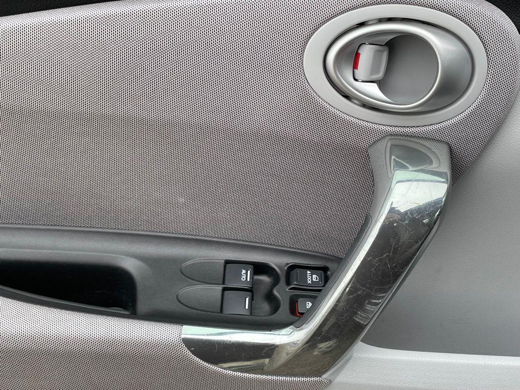 used 2011 Honda CR-Z car, priced at $8,500