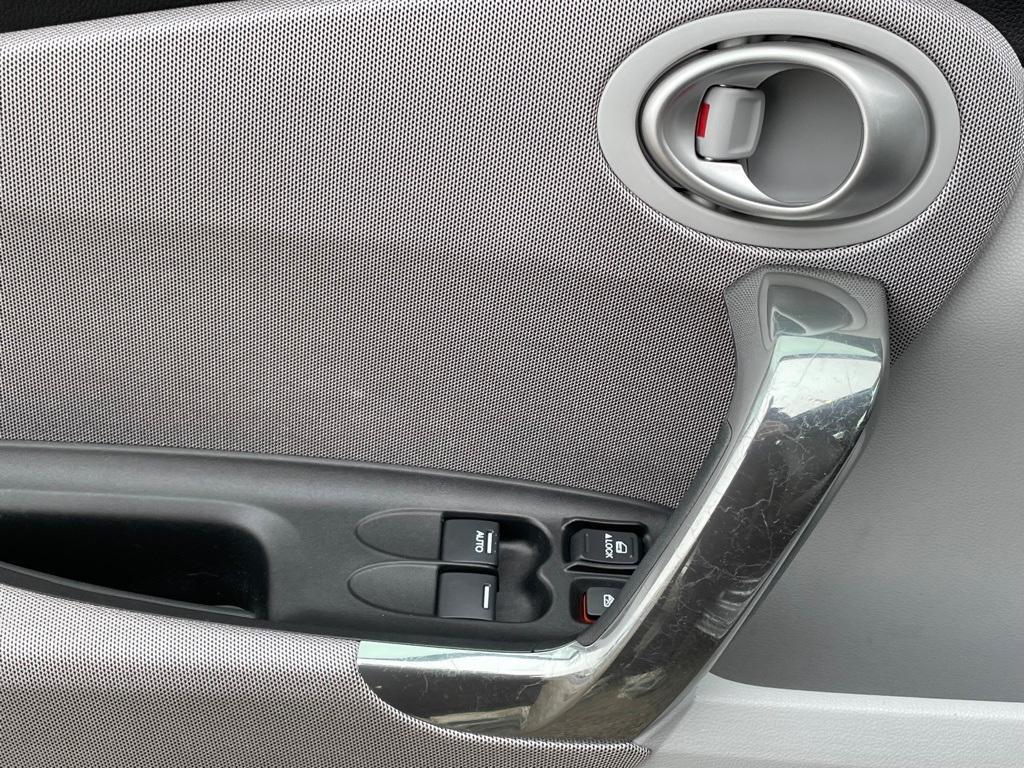 used 2011 Honda CR-Z car, priced at $8,500