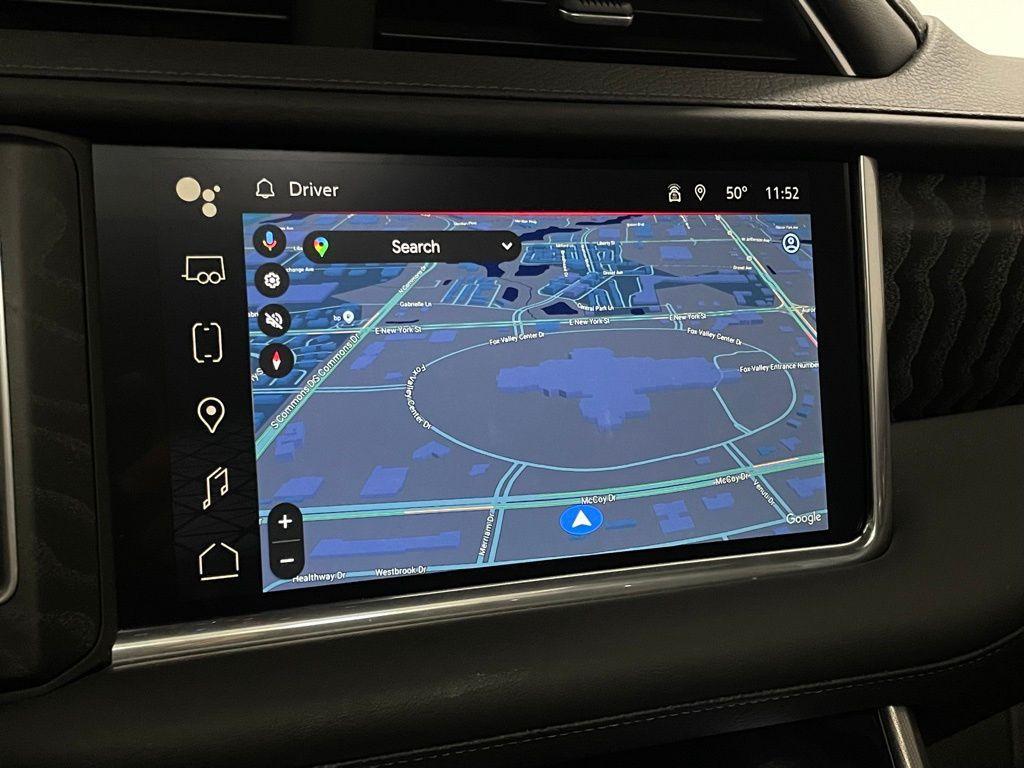 used 2024 GMC Yukon car, priced at $75,000