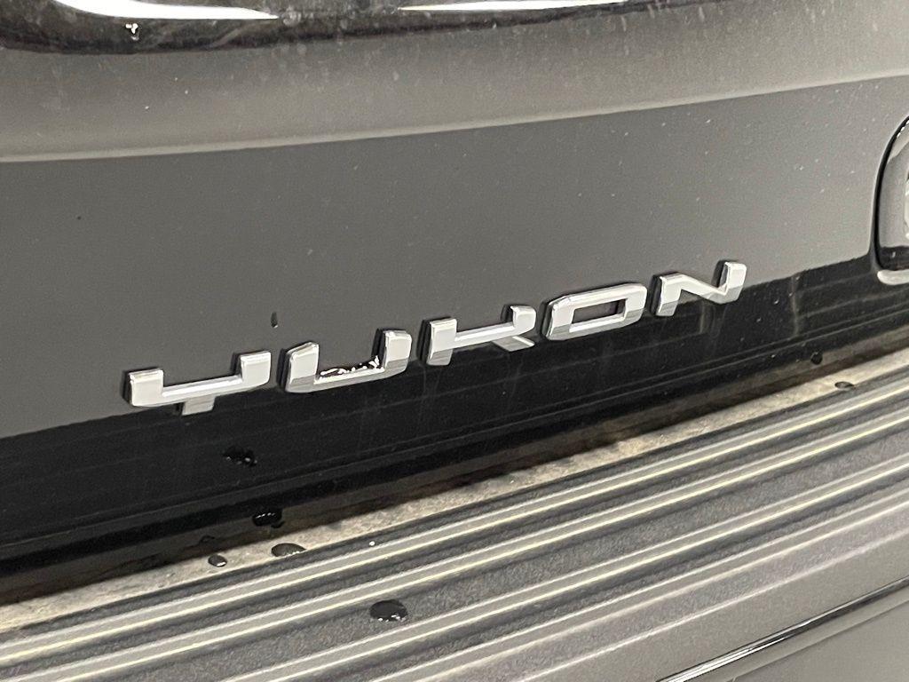 used 2024 GMC Yukon car, priced at $75,000