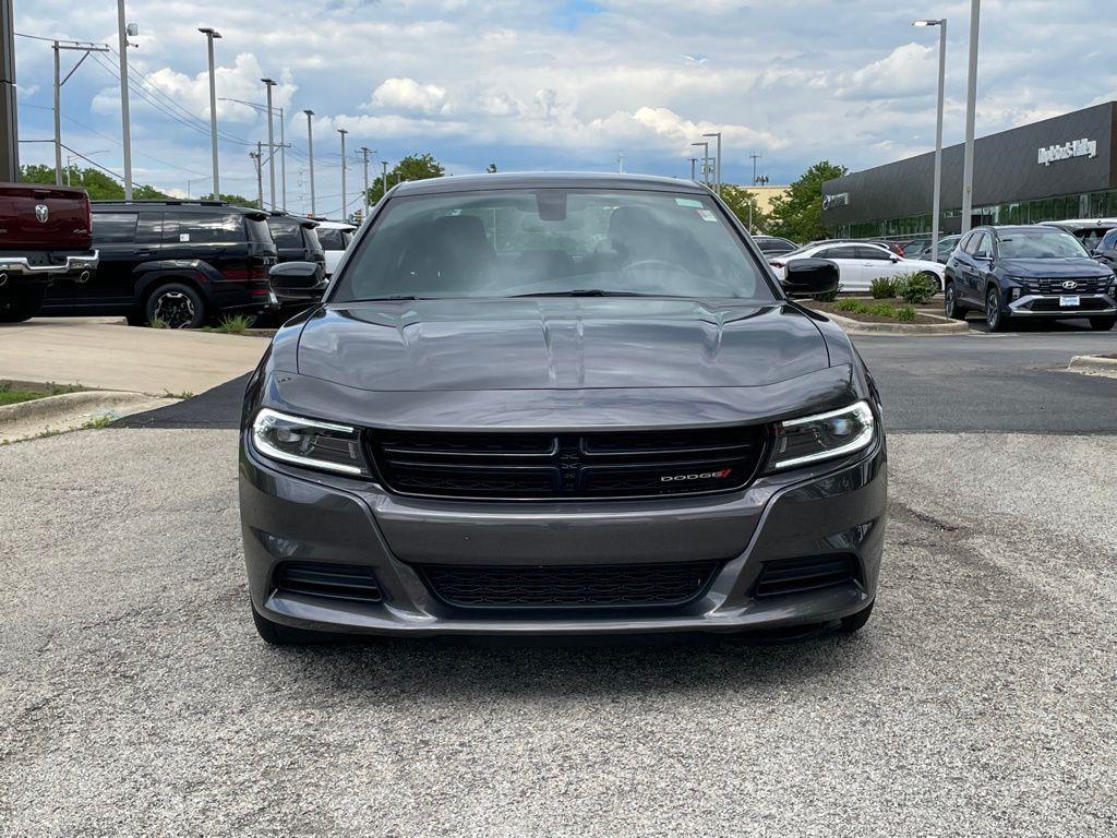 used 2023 Dodge Charger car, priced at $23,250