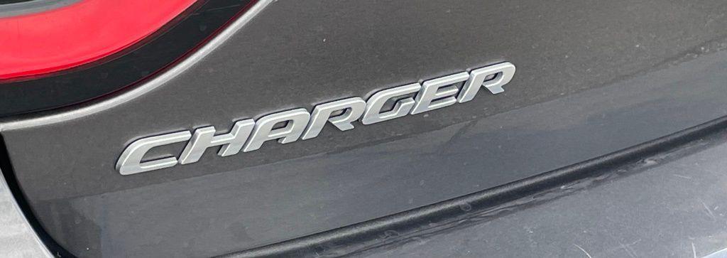 used 2023 Dodge Charger car, priced at $23,250