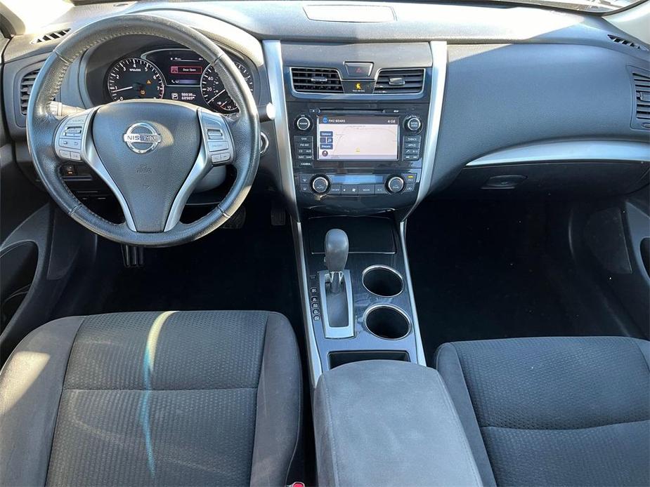 used 2014 Nissan Altima car, priced at $10,250