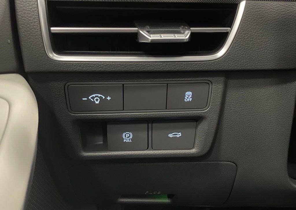 new 2025 Hyundai Sonata car, priced at $32,327