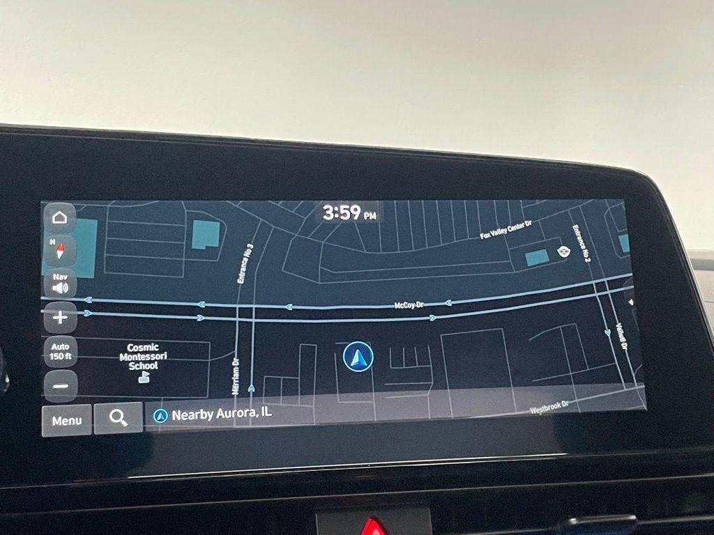 new 2025 Hyundai ELANTRA HEV car, priced at $28,770