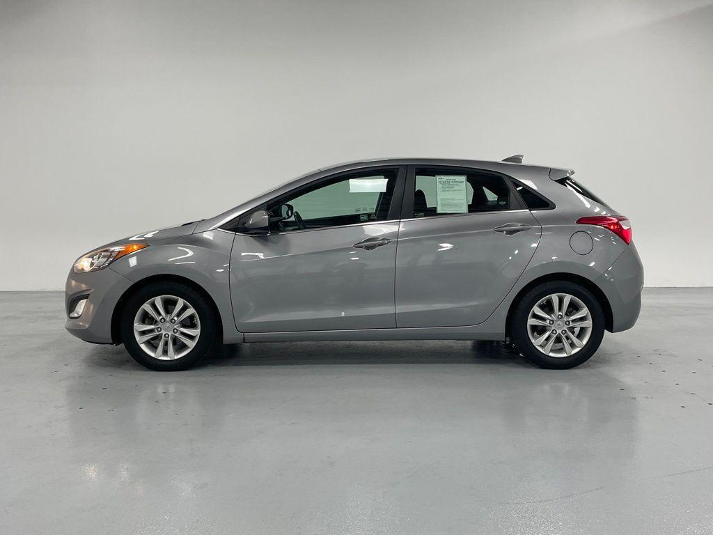 used 2013 Hyundai Elantra GT car, priced at $6,500