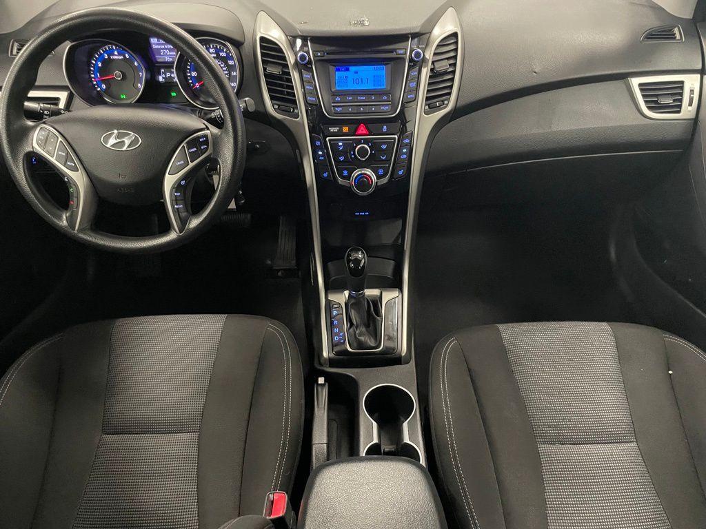 used 2013 Hyundai Elantra GT car, priced at $6,500